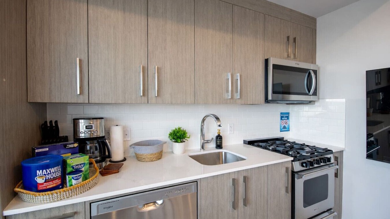 Photo of Kitchen in Kensington