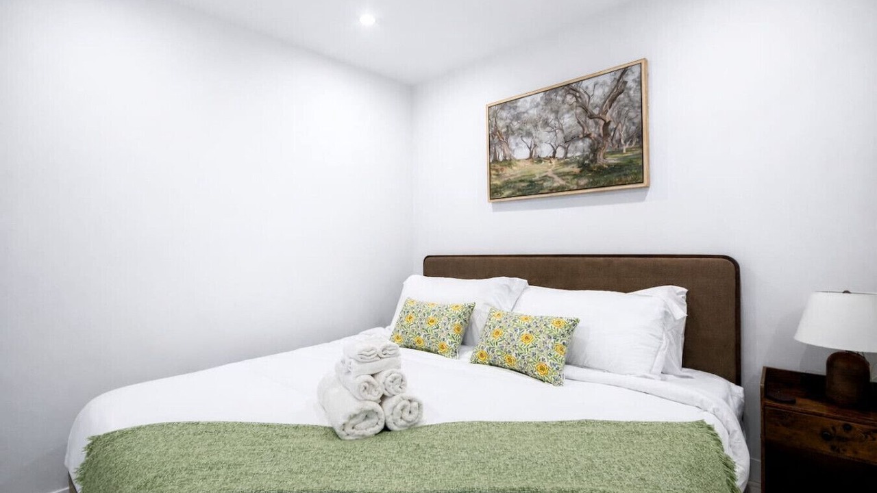 Photo of Bedroom in Kensington