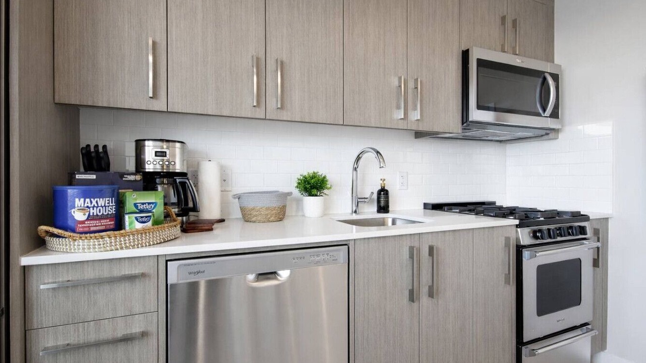 Photo of Kitchen in Kensington