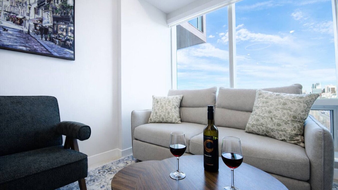 Photo of Livingroom in Kensington