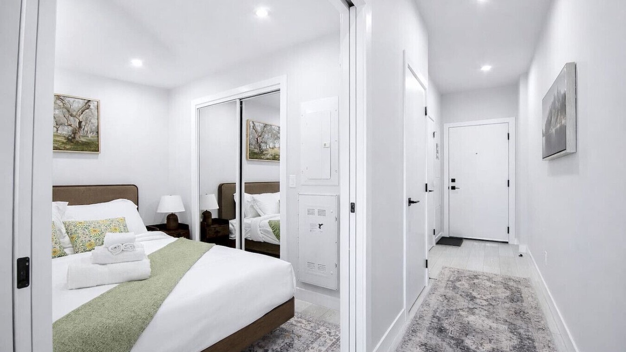 Photo of Bedroom in Kensington