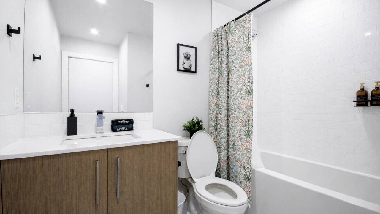 Photo of Bathroom in Kensington