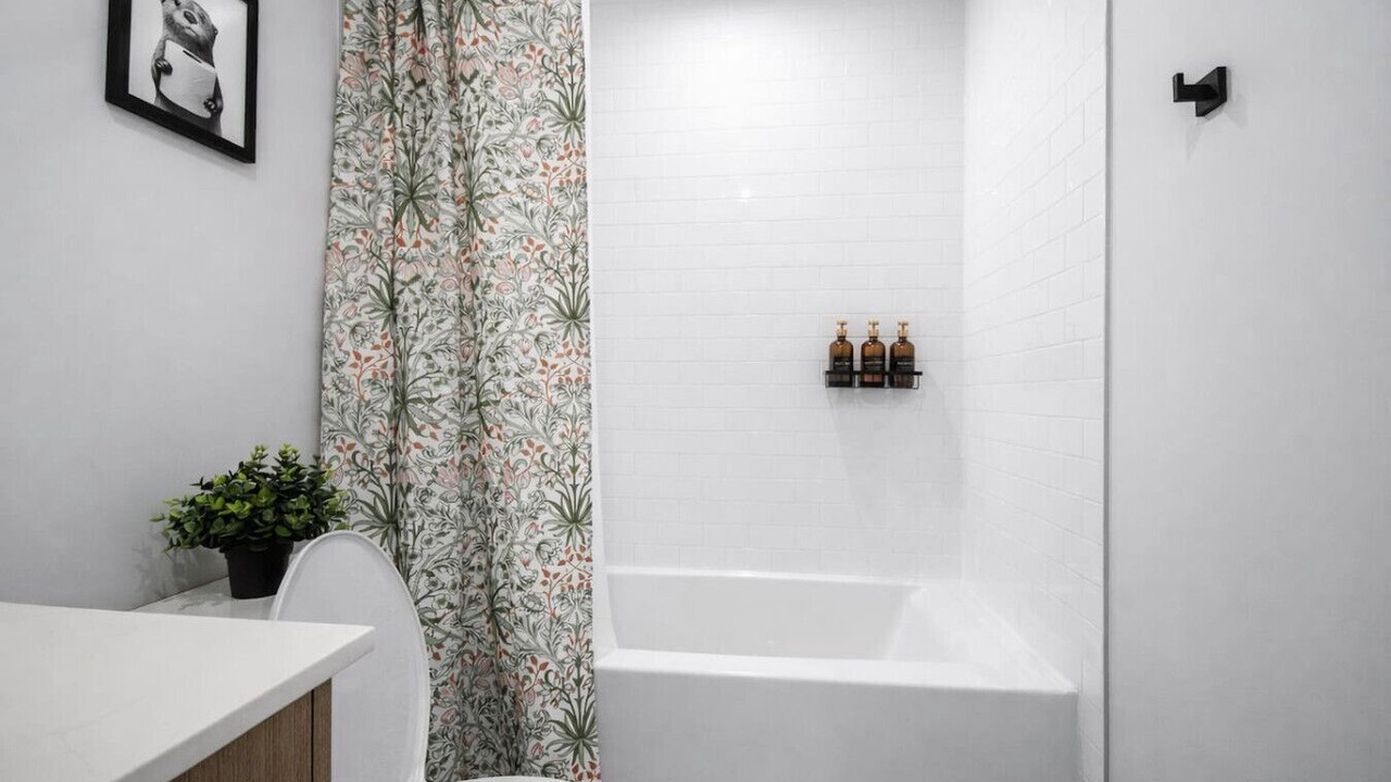 Photo of Bathroom in Kensington