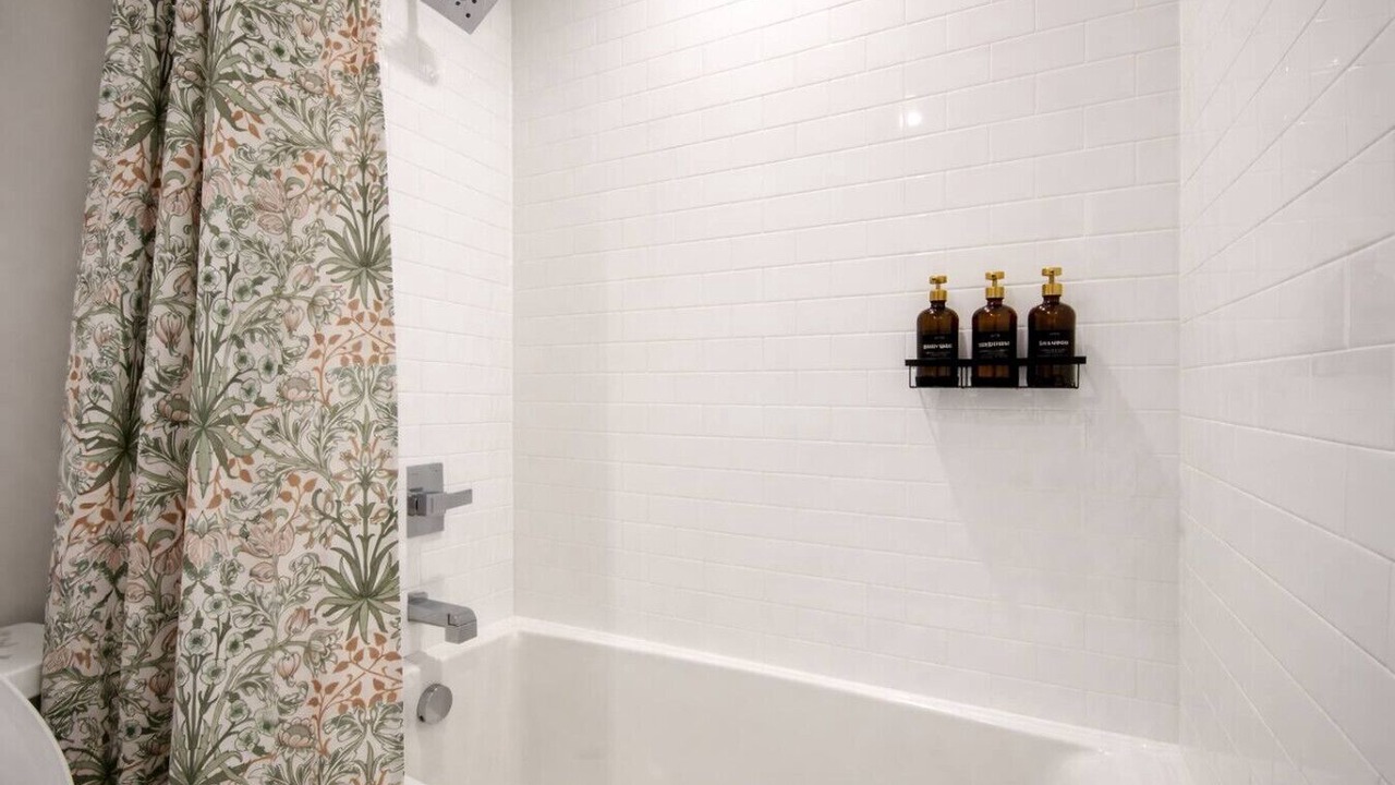 Photo of Bathroom in Kensington