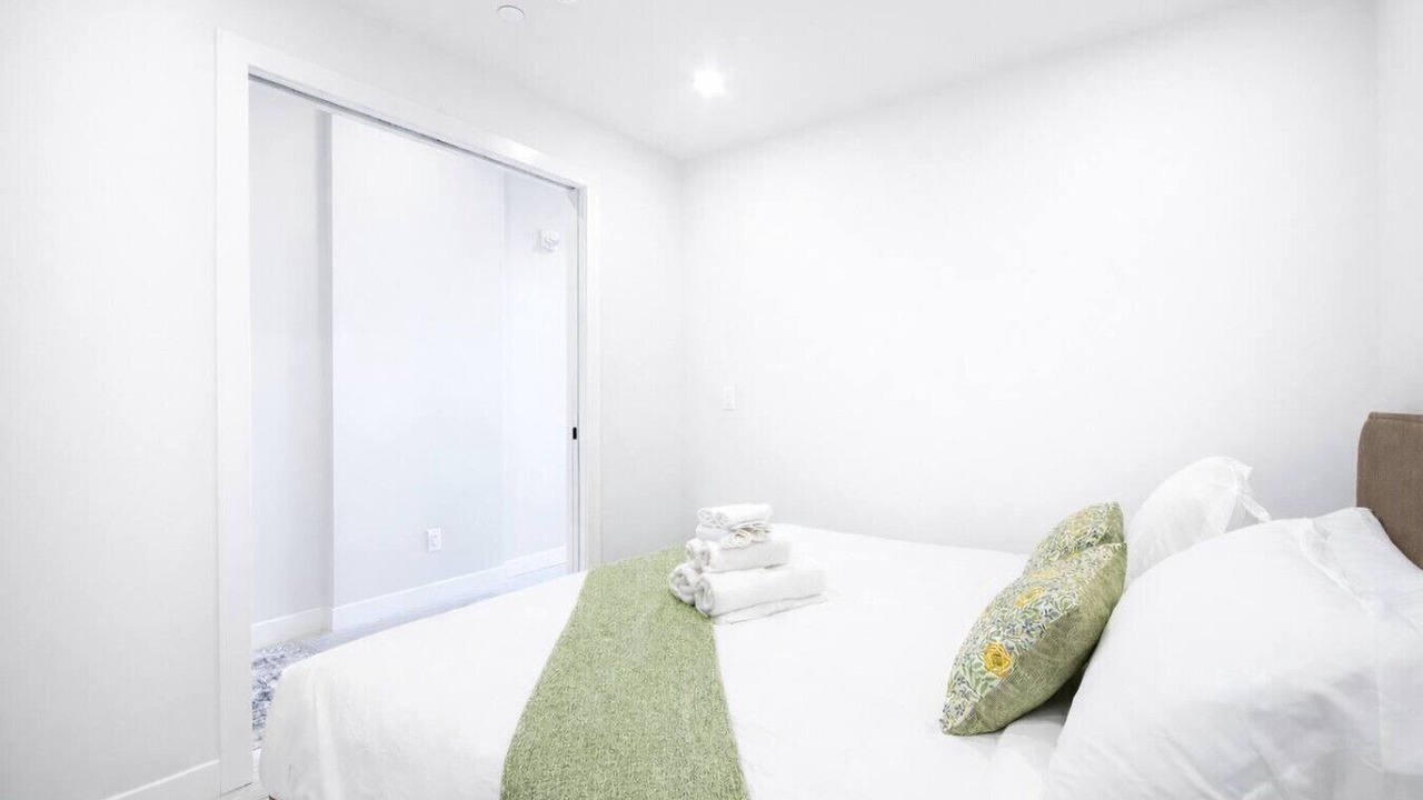 Photo of Bedroom in Kensington