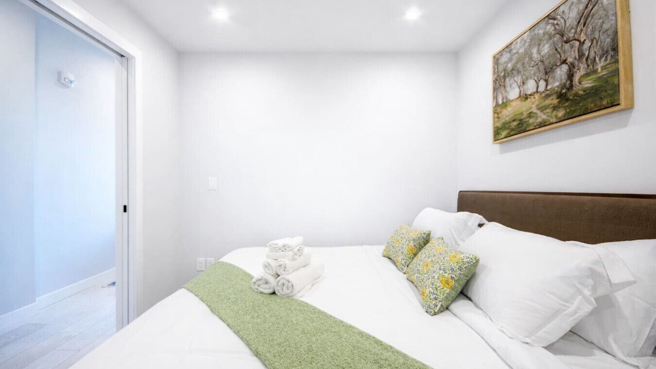 Photo of Bedroom in Kensington
