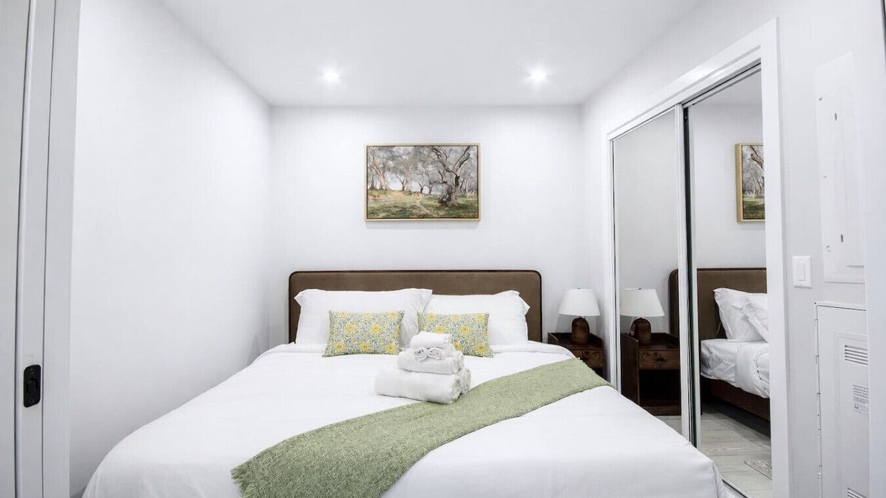 Photo of Bedroom in Kensington