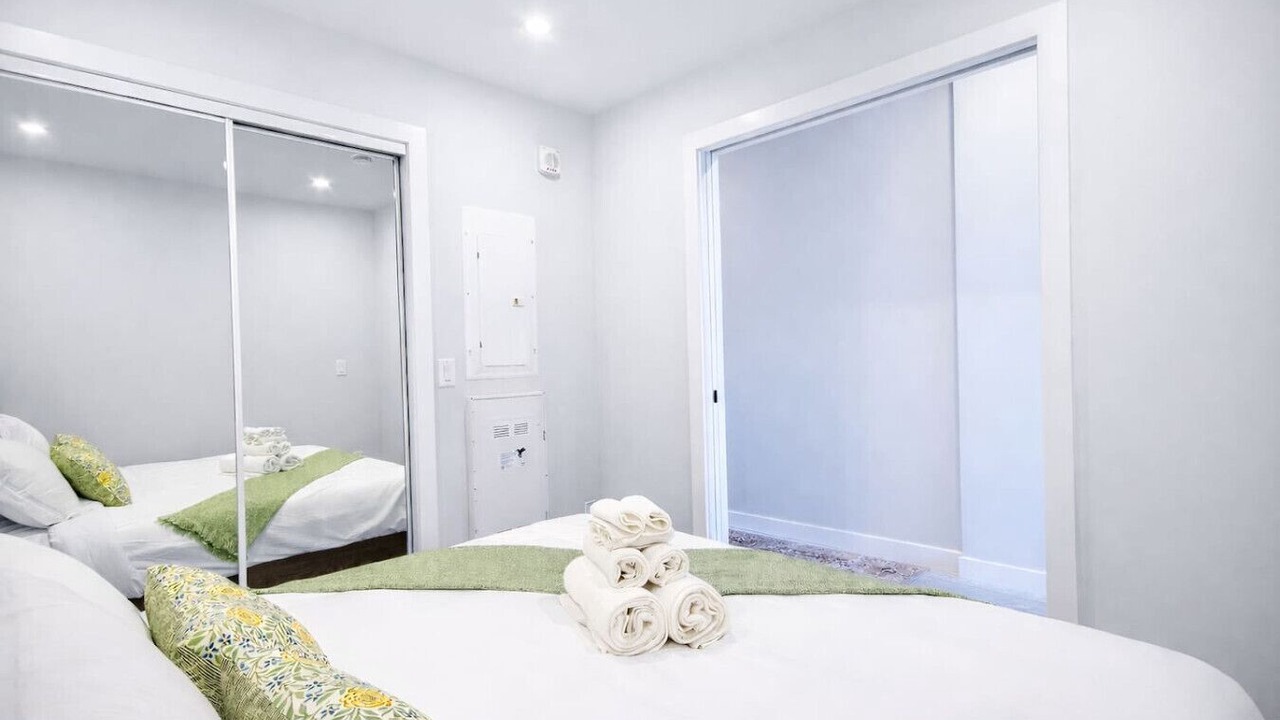 Photo of Bedroom in Kensington