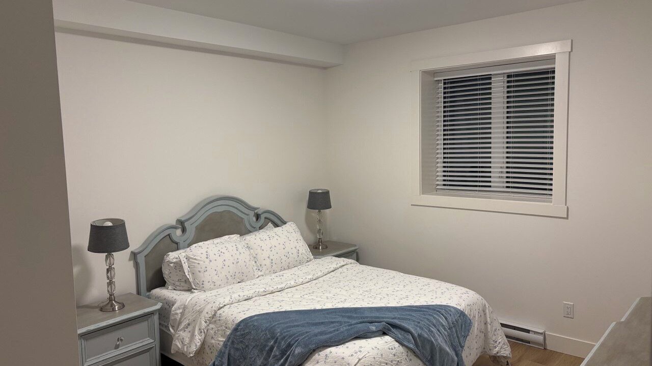 Photo of Bedroom in Southwest Mission