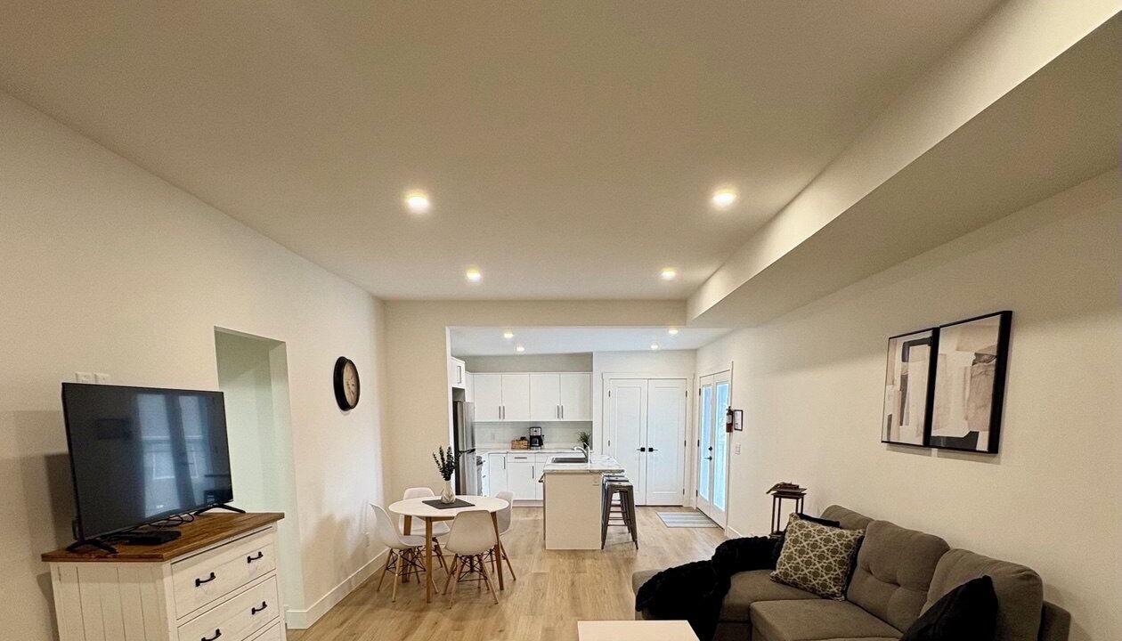 Photo of Livingroom in Southwest Mission