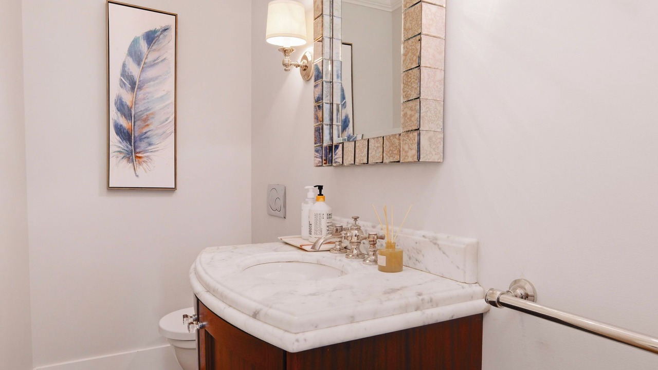 Photo of Bathroom in West Side