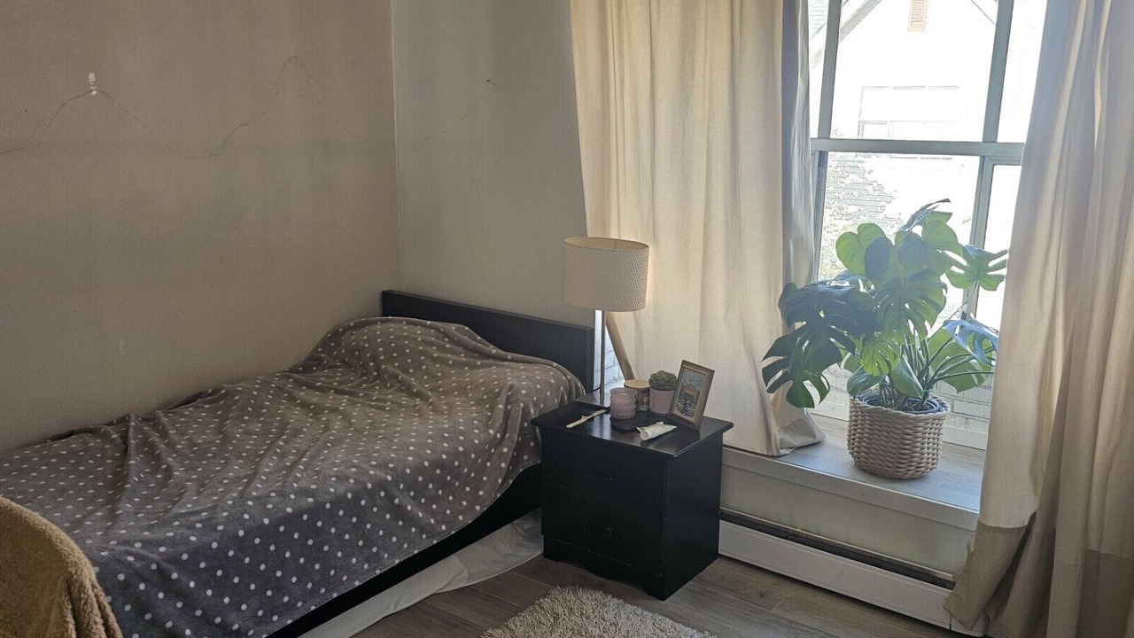 Photo of Bedroom in Port Coquitlam