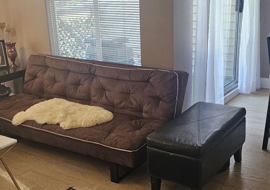 Photo of Livingroom in Port Coquitlam