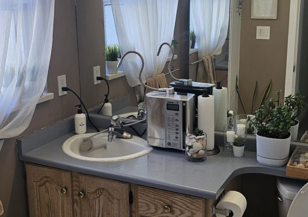 Photo of Bathroom in Port Coquitlam