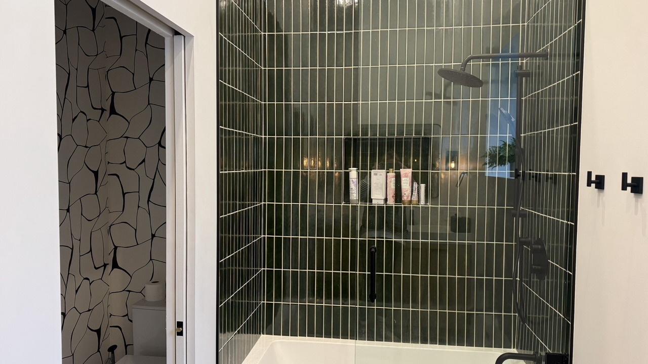 Photo of Bathroom in Riondel