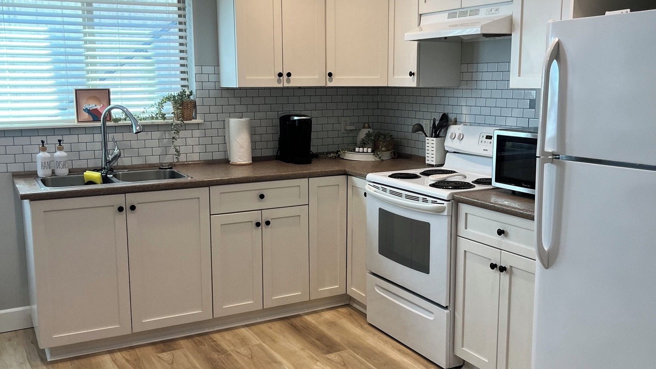 Photo of Kitchen in Yorkson