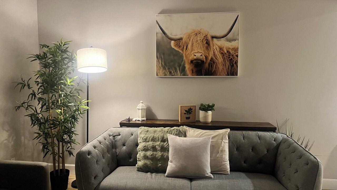 Photo of Livingroom in Yorkson