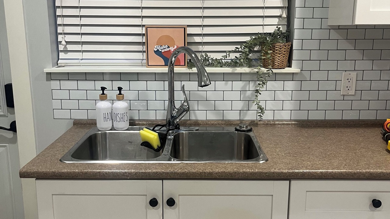 Photo of Kitchen in Yorkson