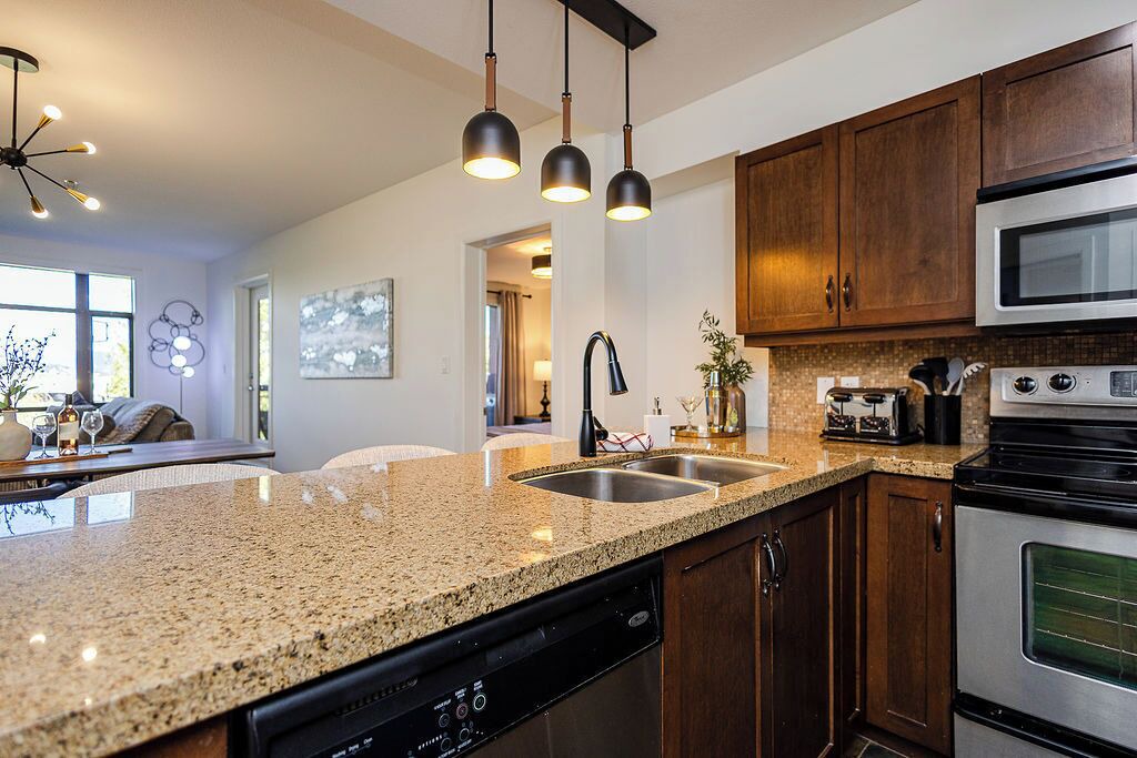 Photo of Kitchen in South Pandosy