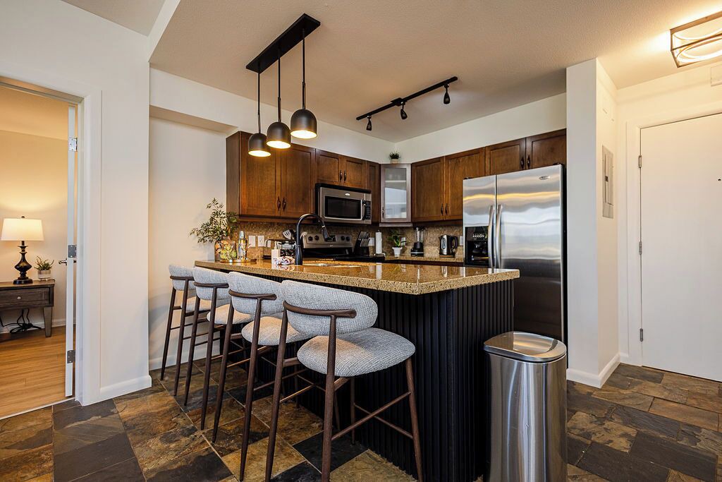 Photo of Kitchen in South Pandosy