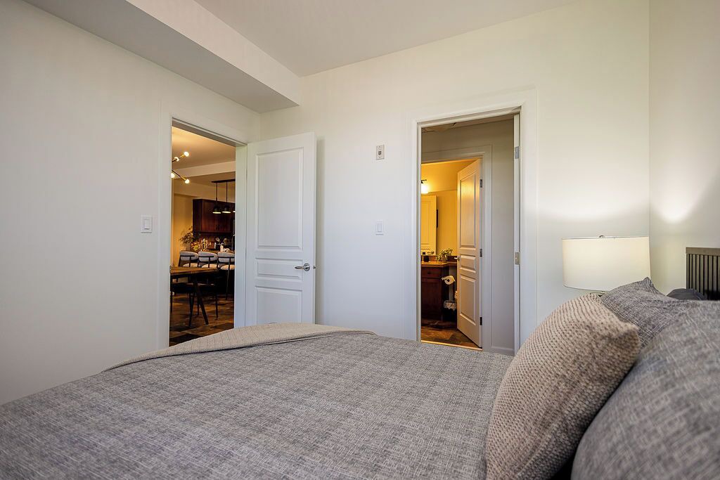 Photo of Bedroom in South Pandosy