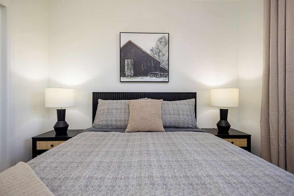 Photo of Bedroom in South Pandosy