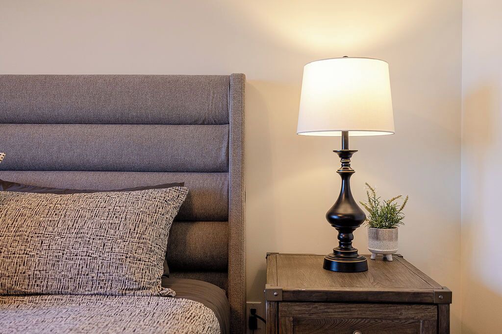 Photo of Bedroom in South Pandosy