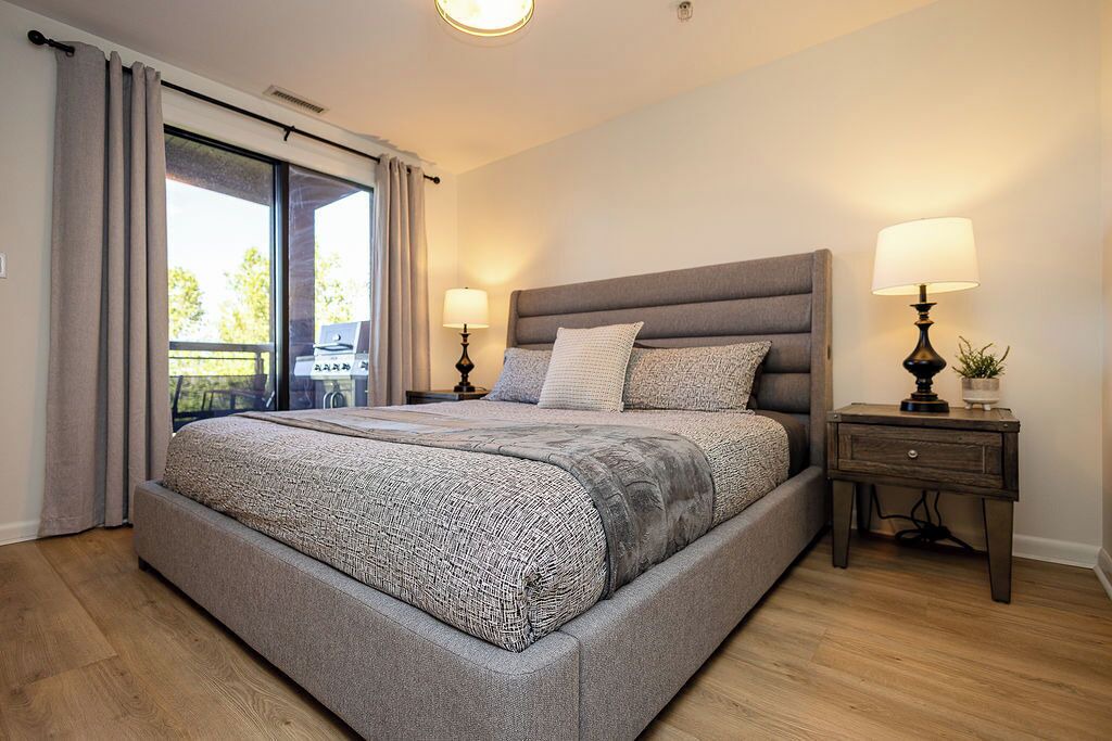Photo of Bedroom in South Pandosy