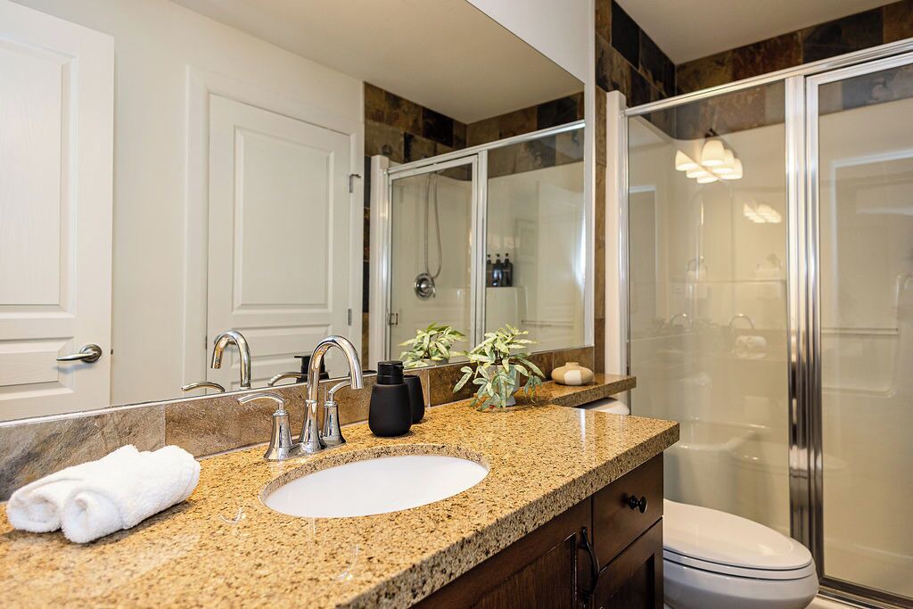 Photo of Bathroom in South Pandosy