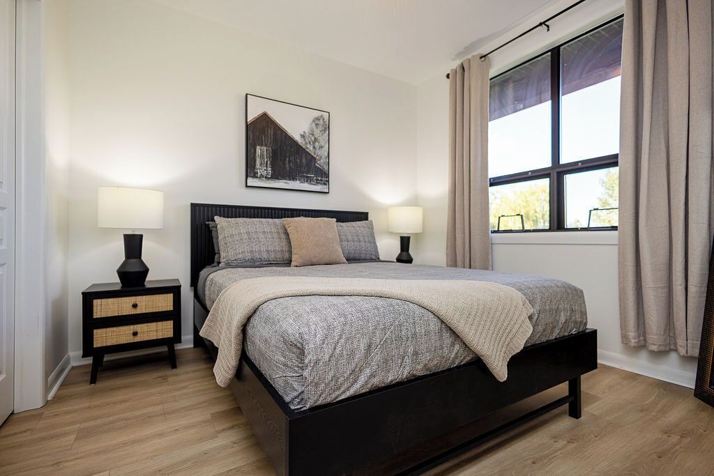 Photo of Bedroom in South Pandosy
