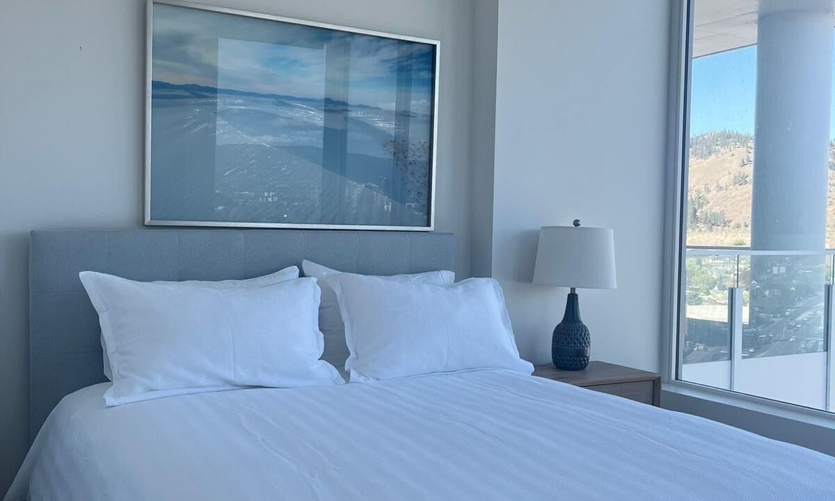 Photo of Bedroom in Cultural District