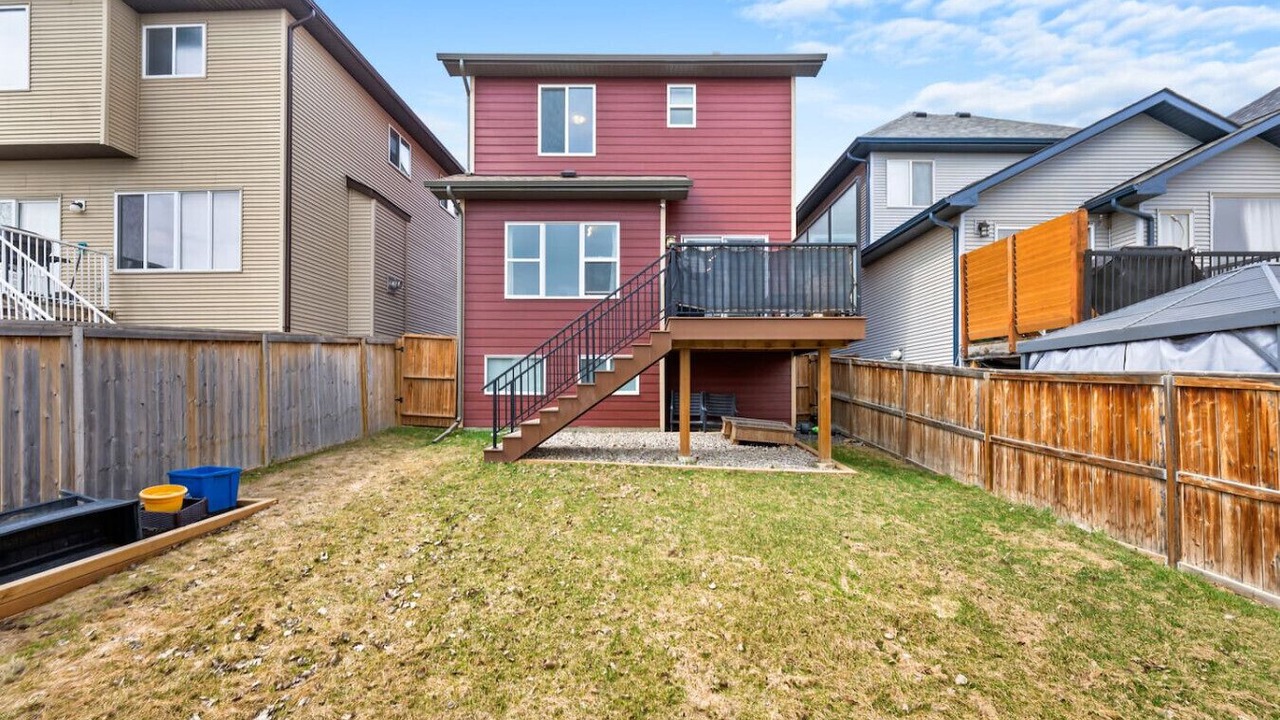 Photo of Outdoor in Sage Hill
