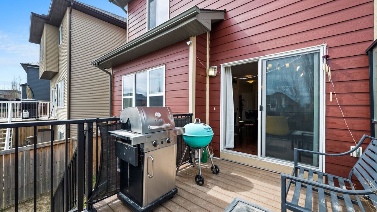 Photo of Outdoor in Sage Hill