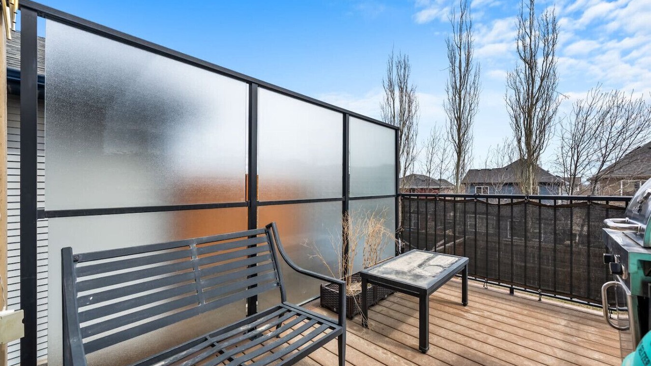 Photo of Outdoor in Sage Hill