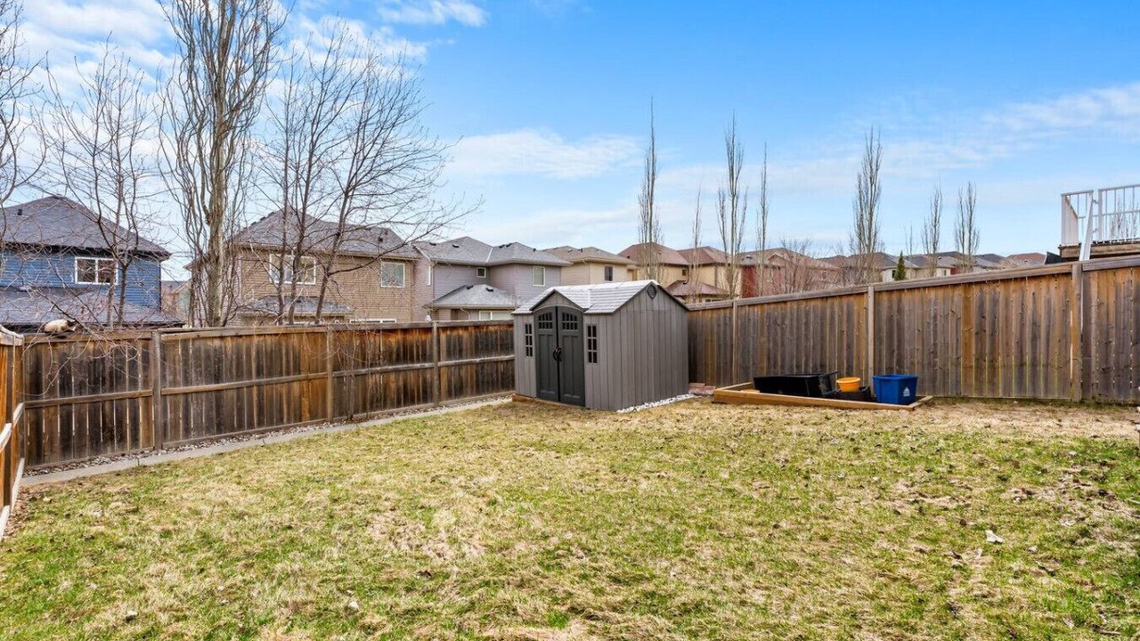 Photo of Outdoor in Sage Hill