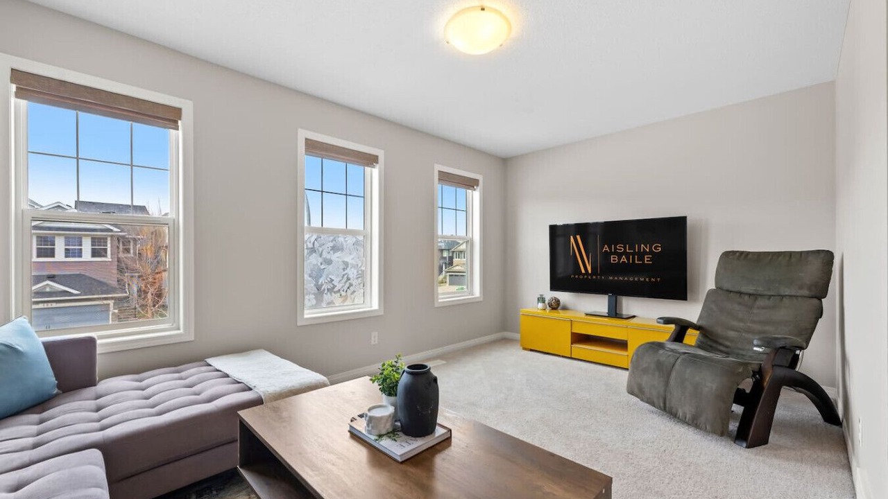 Photo of Bedroom in Sage Hill