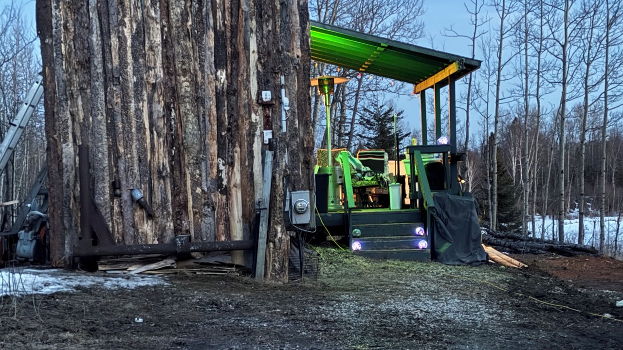 Photo of Others in Clearwater County
