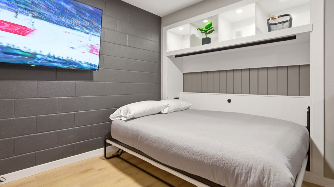 Photo of Bedroom in Downtown Kelowna