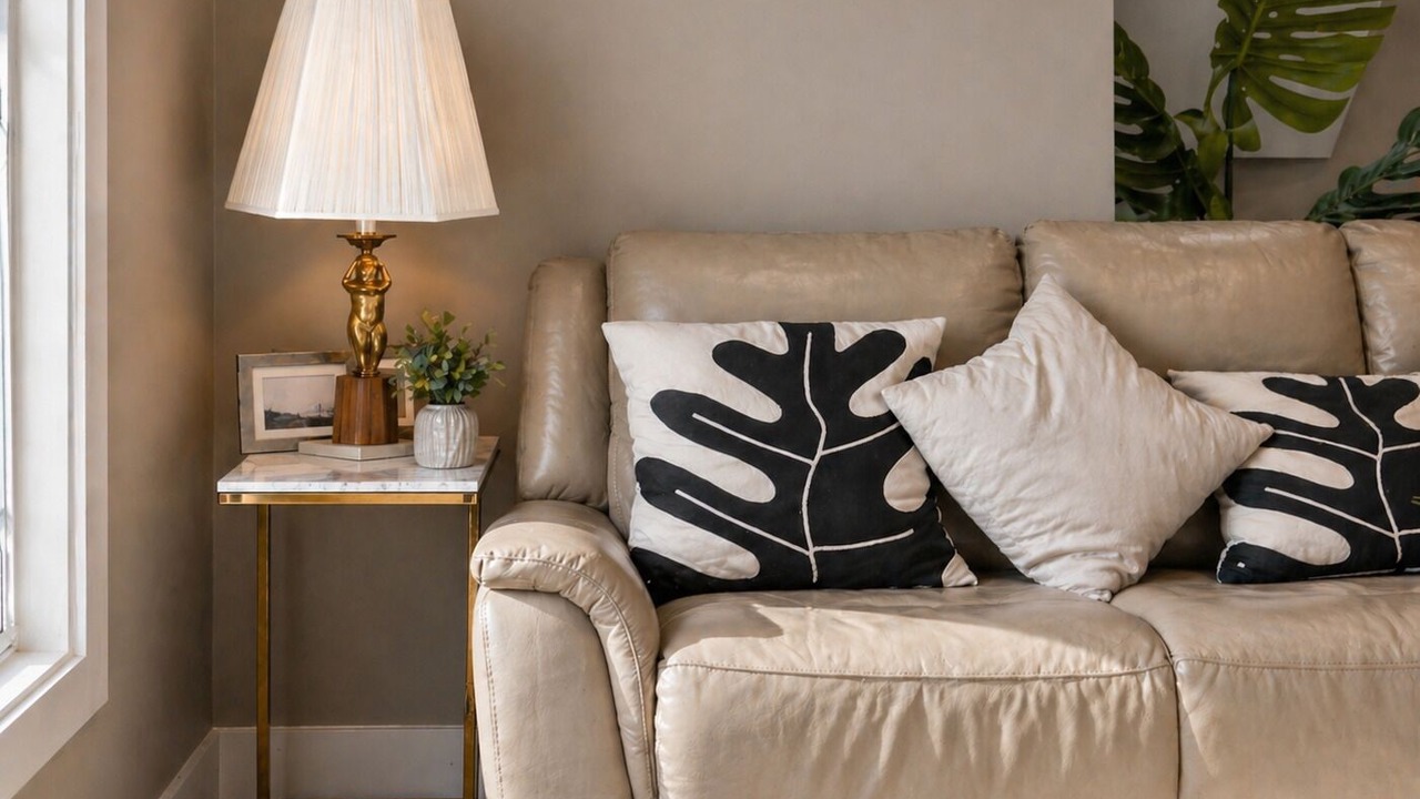 Photo of Livingroom in University District