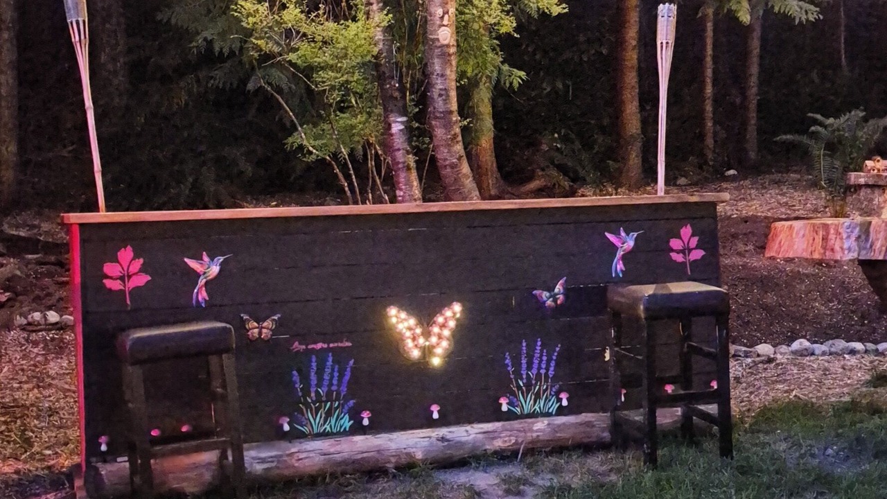 Photo of Outdoor in West Sechelt