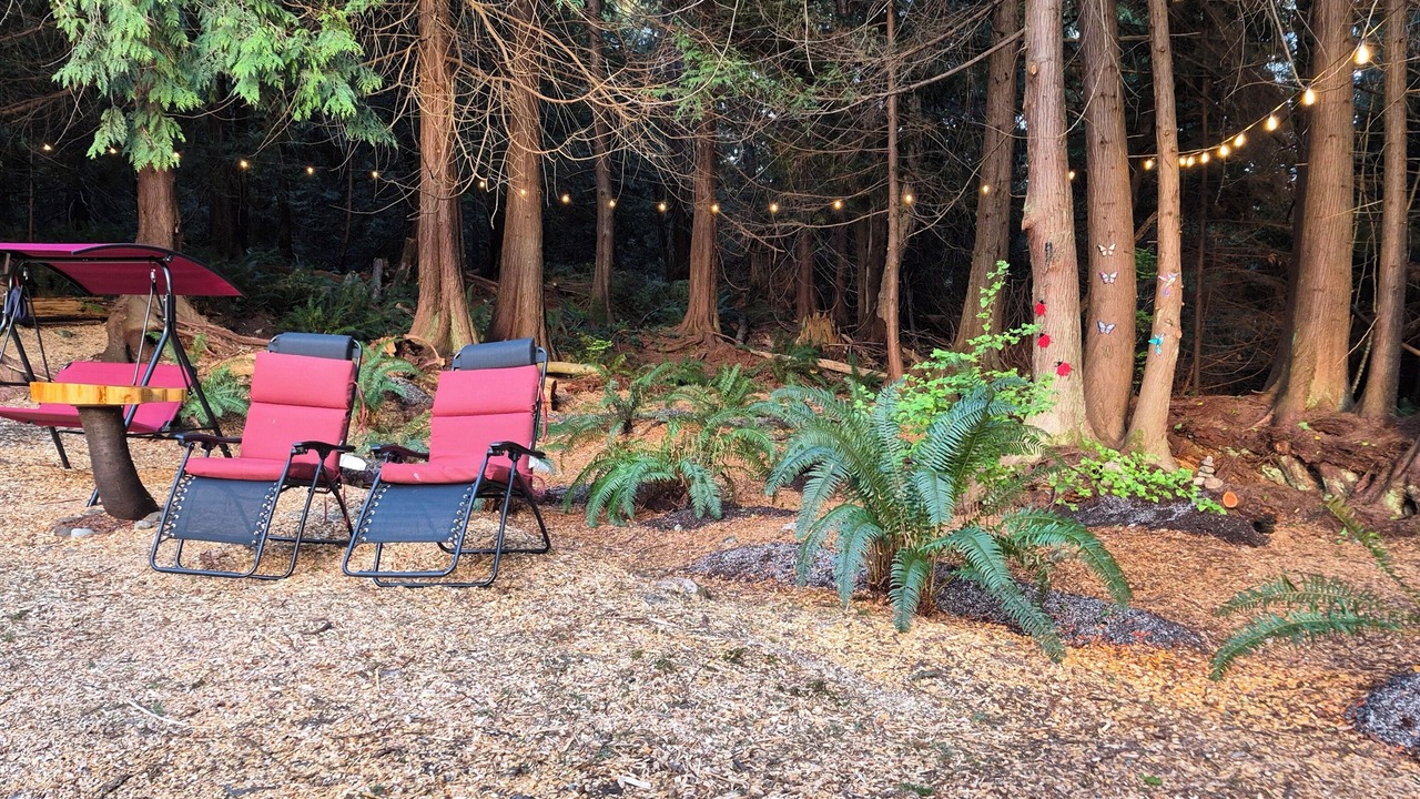 Photo of Outdoor in West Sechelt