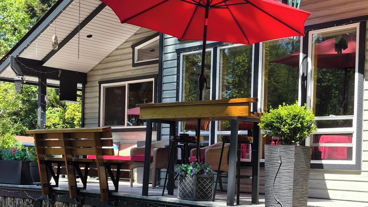 Photo of Outdoor in West Sechelt