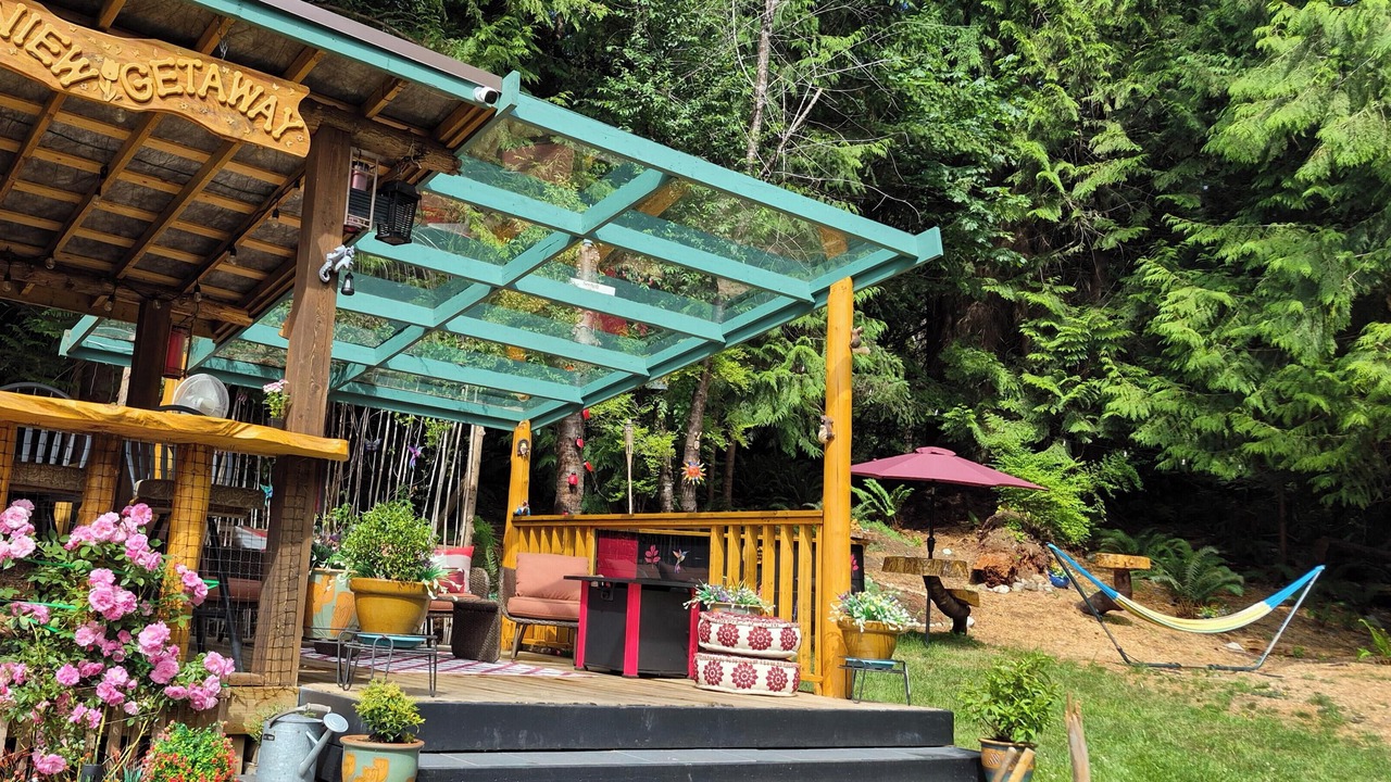 Photo of Outdoor in West Sechelt