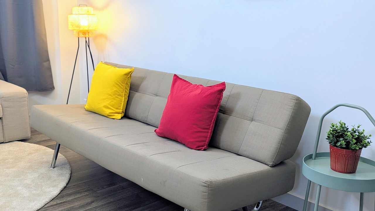 Photo of Livingroom in Southeast Calgary