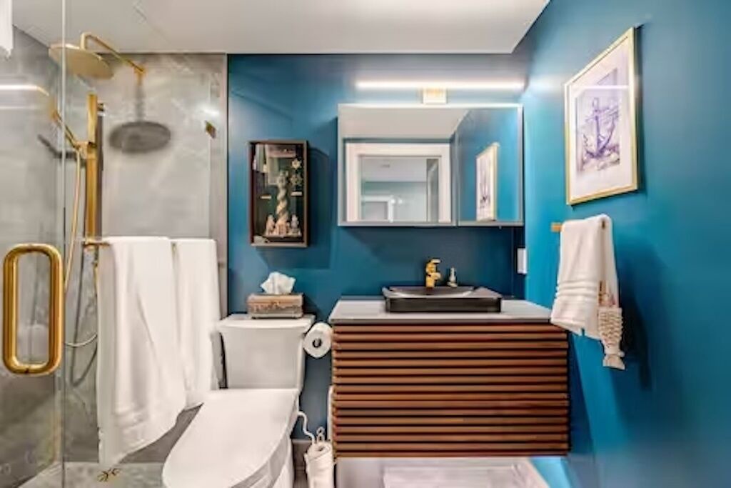 Photo of Bathroom in Central
