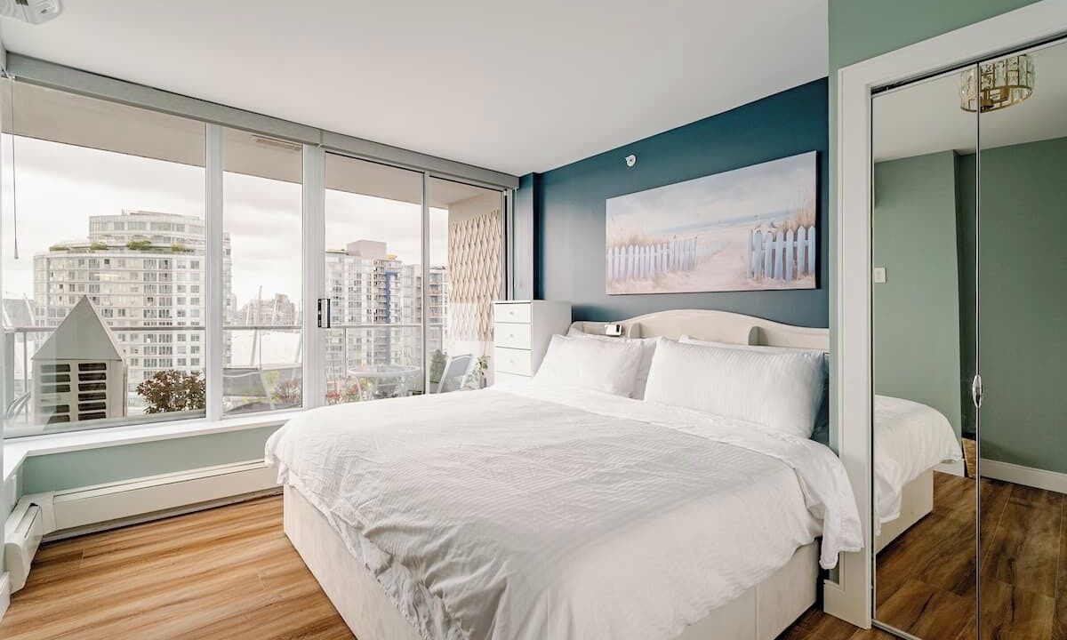 Photo of Bedroom in Central