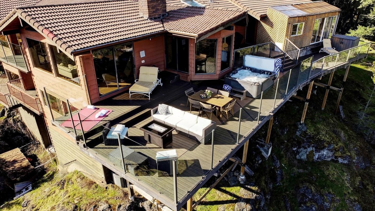 Photo of Outdoor in Sooke