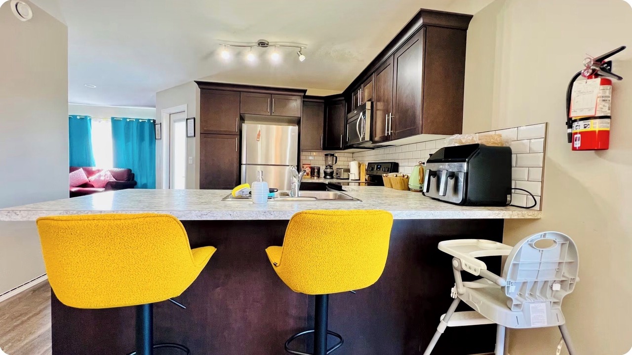 Photo of Kitchen in Sylvan Lake