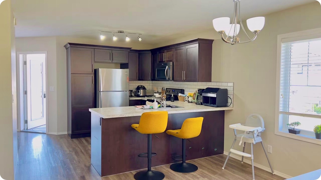 Photo of Kitchen in Sylvan Lake