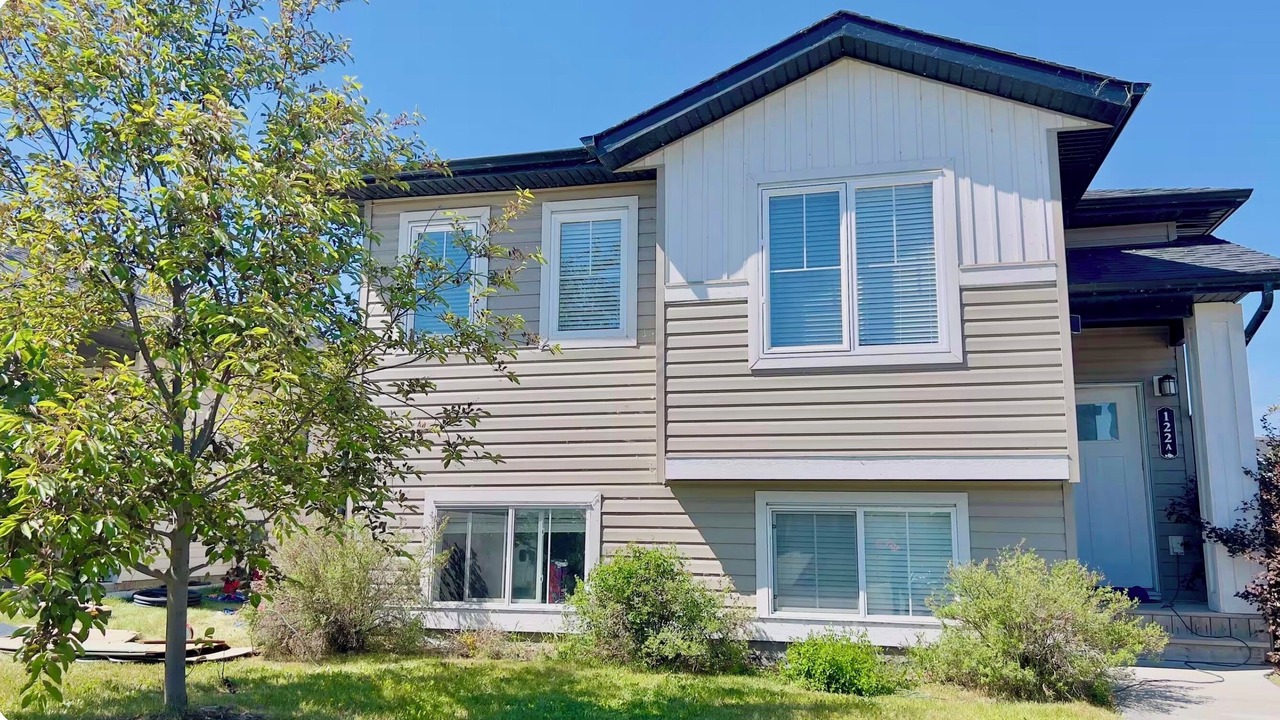 Photo of Outdoor in Sylvan Lake